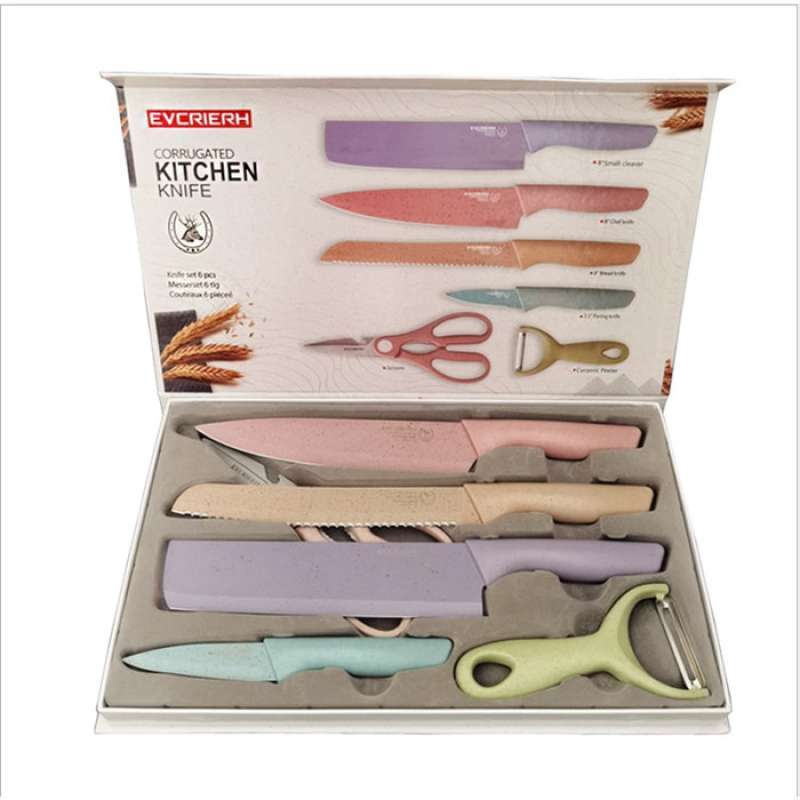 Rekomendasi Perlengkapan Dapur Biar Bisa Kaya Chef Yang Master