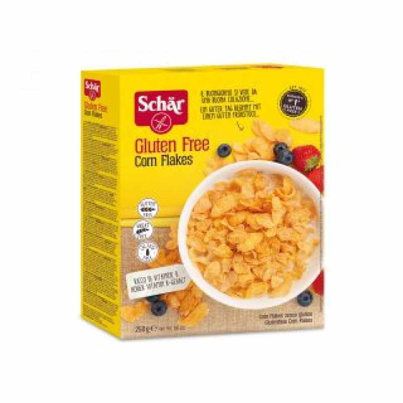 Jual Schar Corn Flakes Gluten Free 250Gr di Seller Hokky Fruit Pradah