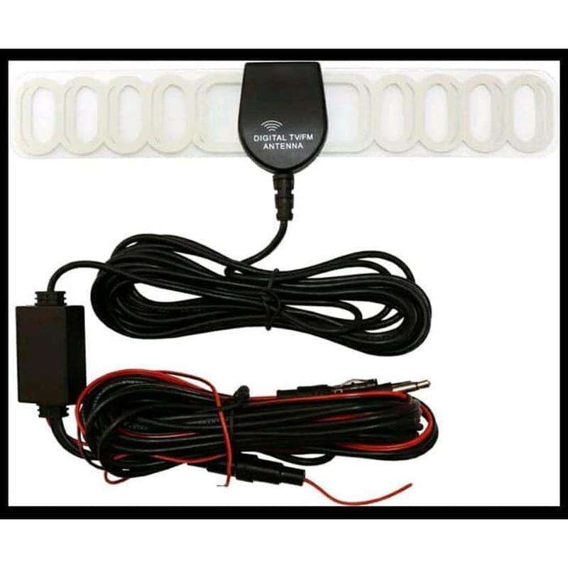 Jual Oem Antenna Tv Mobil Antenna Double Din Antenna Digital Tv Mobil 2din Di Seller O2