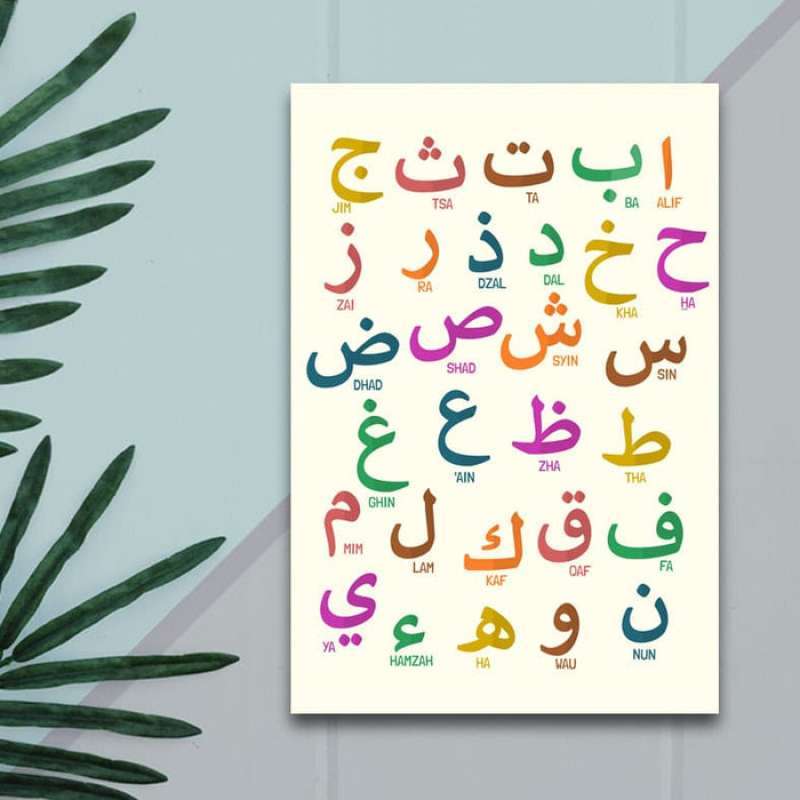 Gambar Hiasan Dinding Huruf Hijaiyah - Check spelling or type a new query.