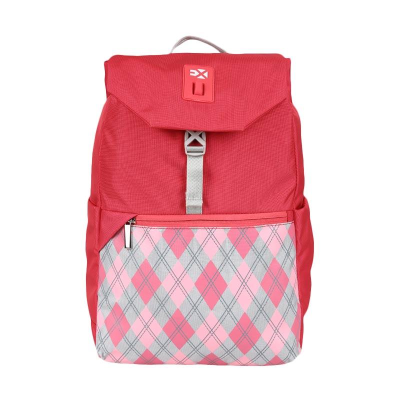 Jual Exsport Backpack Argyle 17 Litre Tas Wanita Dark Jual Exsport Backpack Argyle 17 Litre Tas Wanita Dark