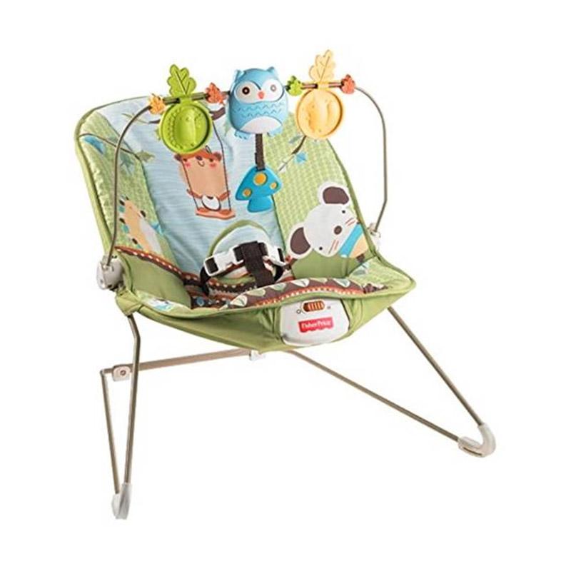 Jual Fisher Price Baby Bouncer Original Item Online