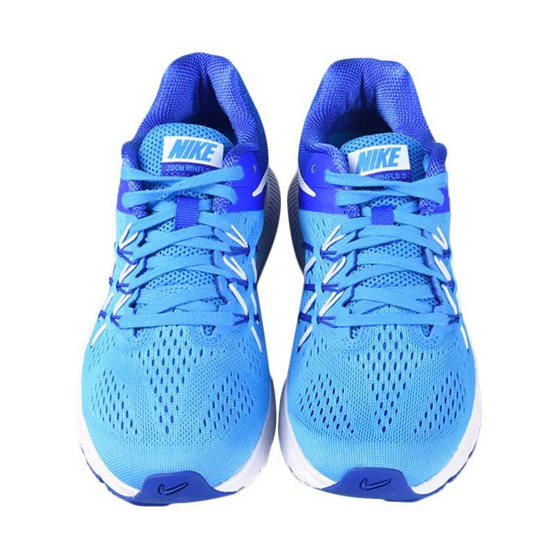 nike zoom winflo 4 cushlon st