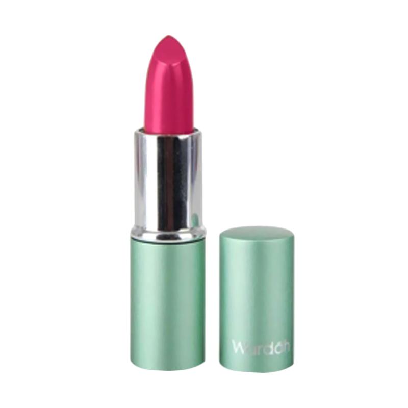 Jual Wardah Exclusive Lipstik Purple Rose 28 [3,8gr