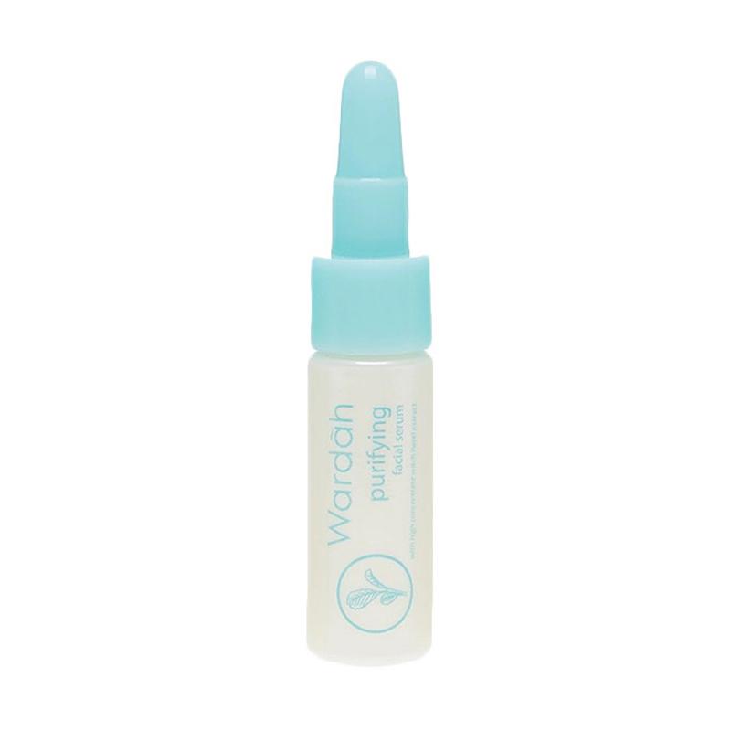 jual wardah normal to skin serum 5x5 ml jual wardah normal to skin serum 5x5 ml