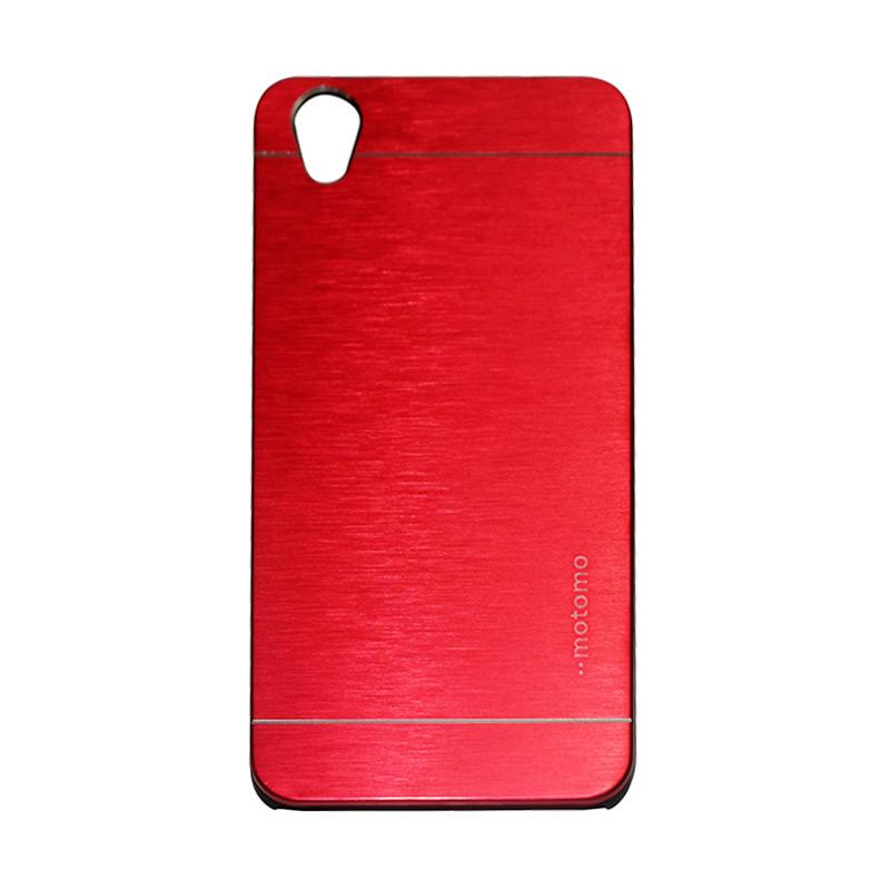 jual motomo metal hardcase casing for oppo a37 or neo 9 jual motomo metal hardcase casing for oppo a37 or neo 9