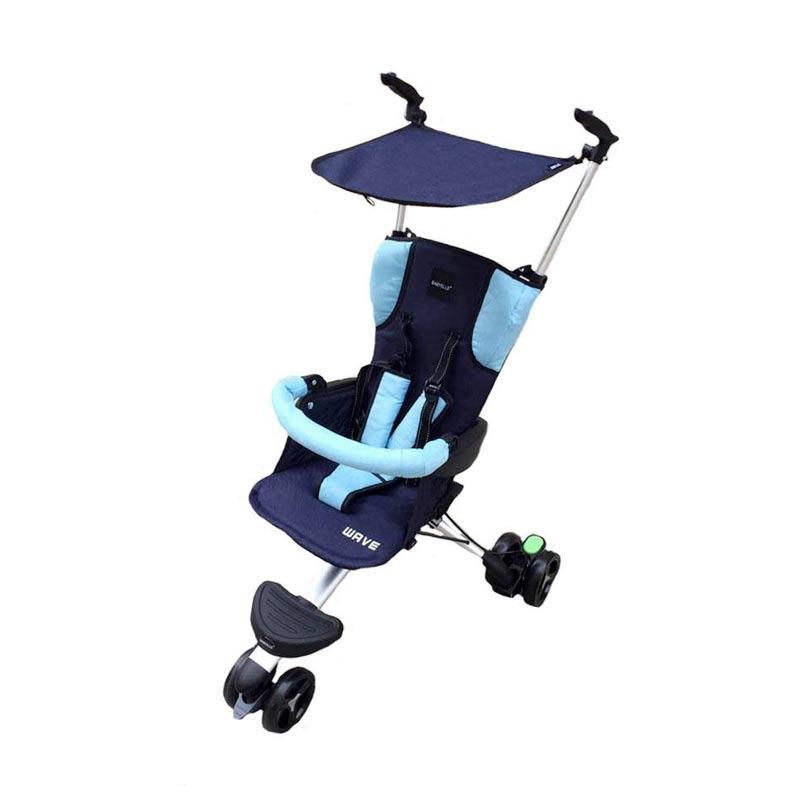 jual babyelle s300 wave kereta dorong bayi navy blue harga kualitas terjamin jual babyelle s300 wave kereta dorong bayi navy blue harga kualitas terjamin