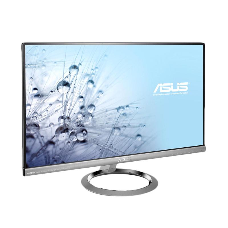 Jual Asus MX259H IPS Panel Monitor Komputer [25 Inch 