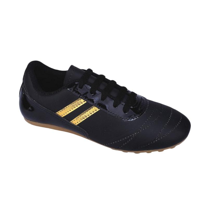 Jual Catenzo 823 Sepatu Anak Laki laki Hitam Online Jual Catenzo 823 Sepatu Anak Laki laki Hitam Online