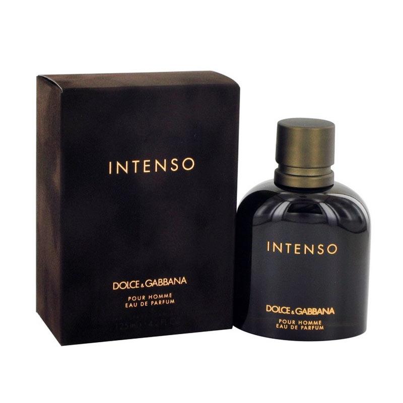 jual dolce gabbana intenso for edp parfum tester jual dolce gabbana intenso for edp parfum tester