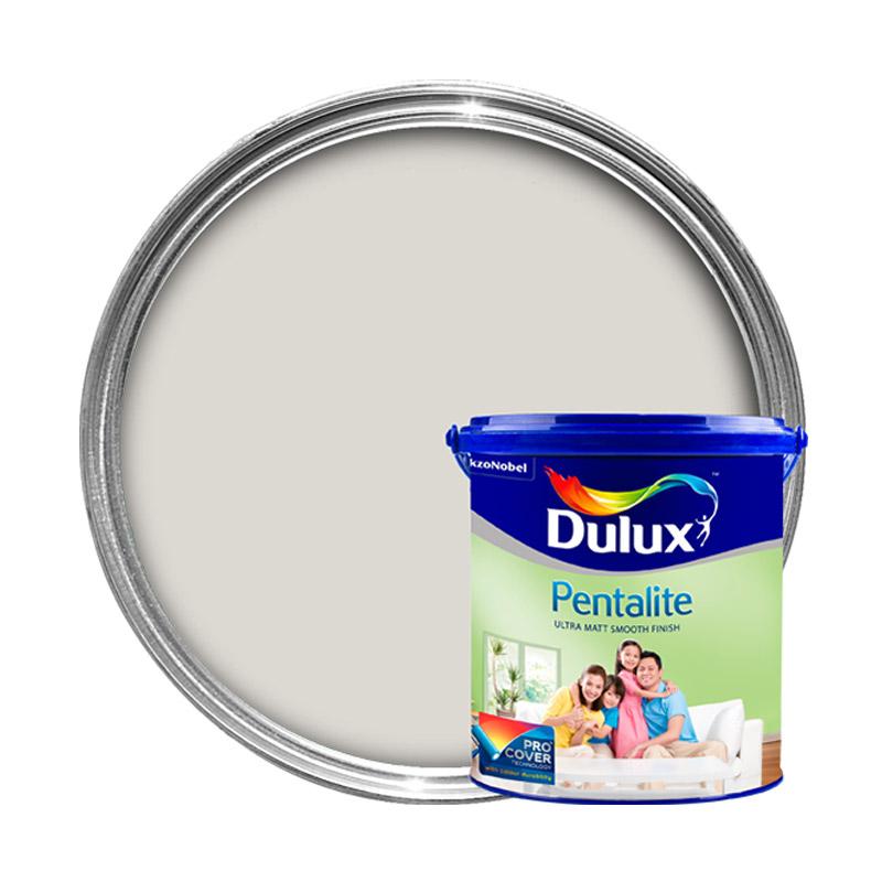 Jual Dulux Pentalite Cat Interior Lakestone 2 5 L Jual Dulux Pentalite Cat Interior Lakestone 2 5 L