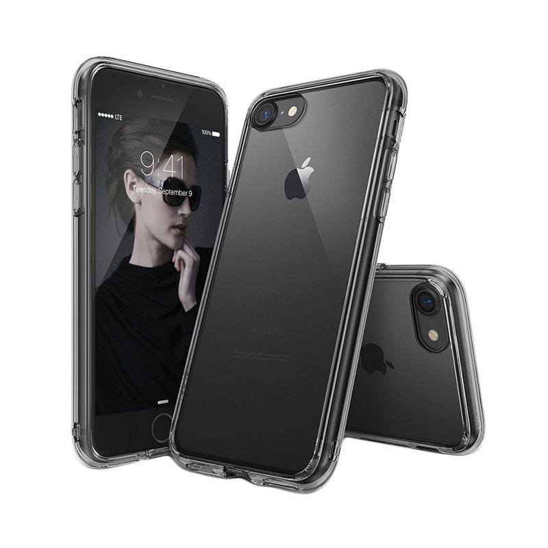 jual rearth ringke fusion casing for iphone 7 smoke black harga kualitas terjamin jual rearth ringke fusion casing for iphone 7 smoke black harga kualitas terjamin