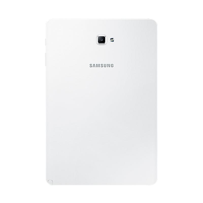 Lcd Touchscreen Samsung  J510 J5  2106 White