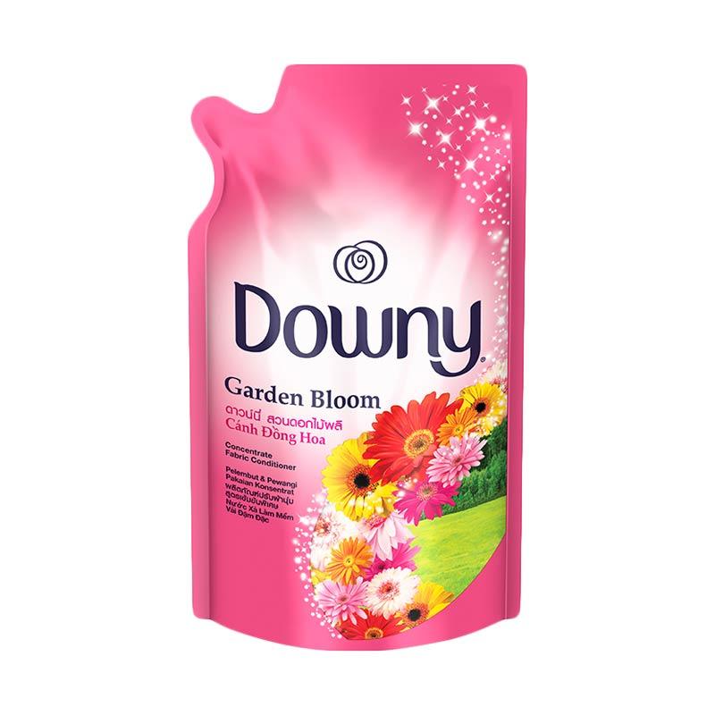 Jual Groceries - Downy Garden Bloom Pewangi Pakaian Refill