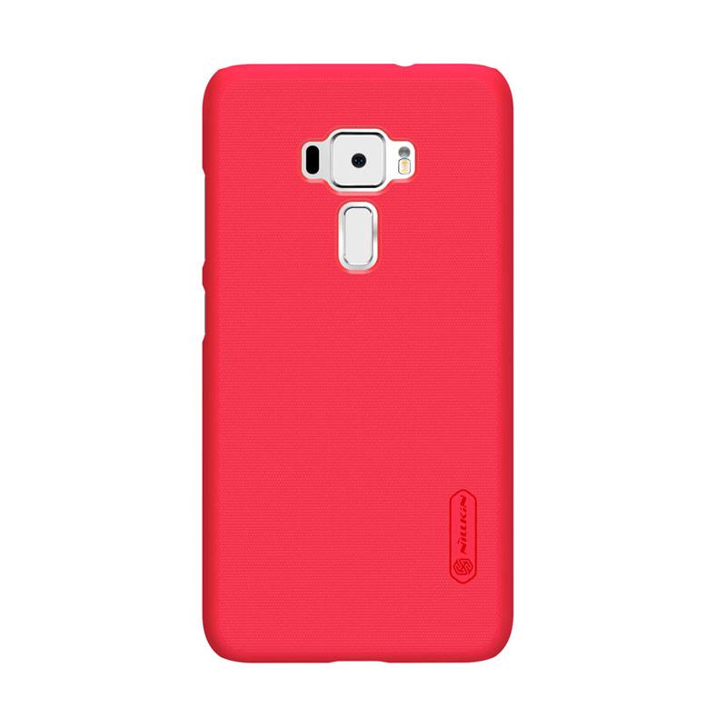 jual nillkin frosted hardcase casing for asus zenfone 3 5 jual nillkin frosted hardcase casing for asus zenfone 3 5