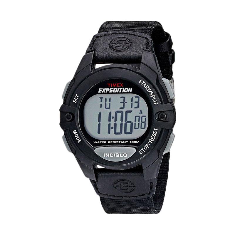 harga jam tangan timex indiglo wr 100m