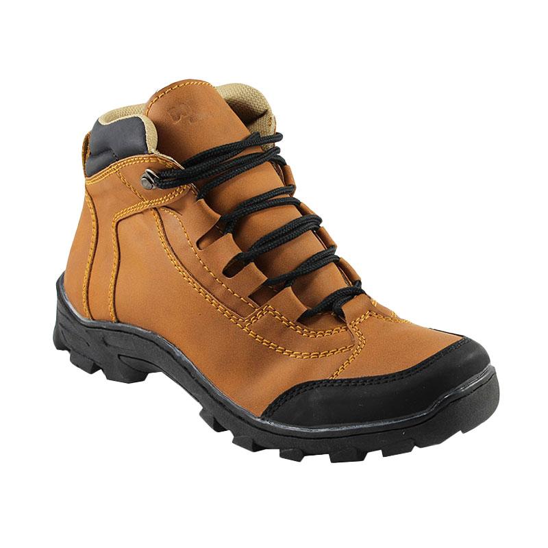 jual dondhicero paladin sepatu boots pria jual dondhicero paladin sepatu boots pria