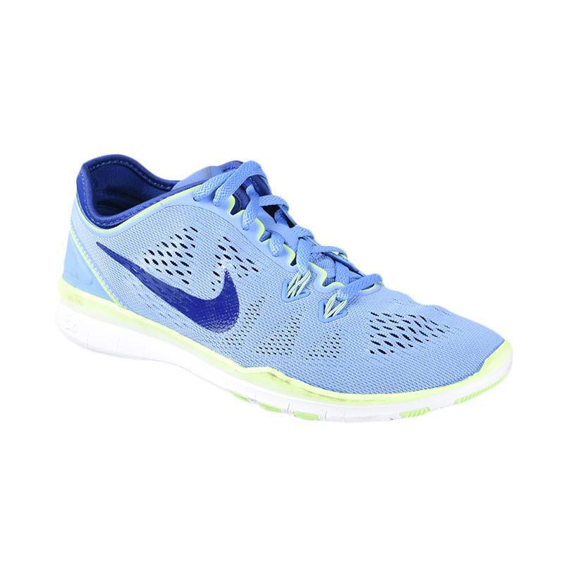 nike wmns free 5.0 tr fit 5