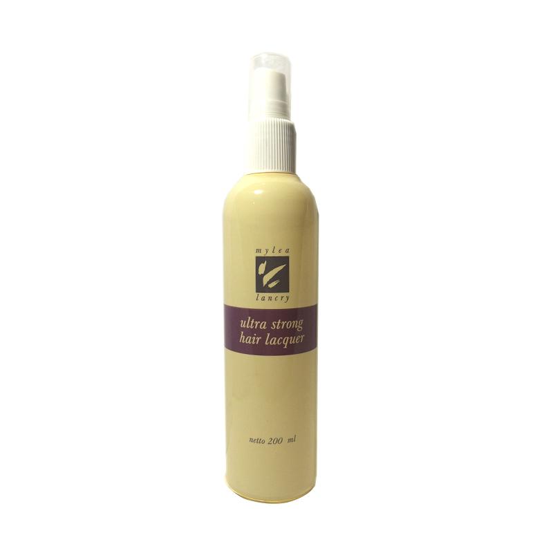 Mylea Ultra Strong Hair Spray jual mylea ultra strong hair lanquer hair spray Mylea Ultra Strong Hair Spray jual mylea ultra strong hair lanquer hair spray