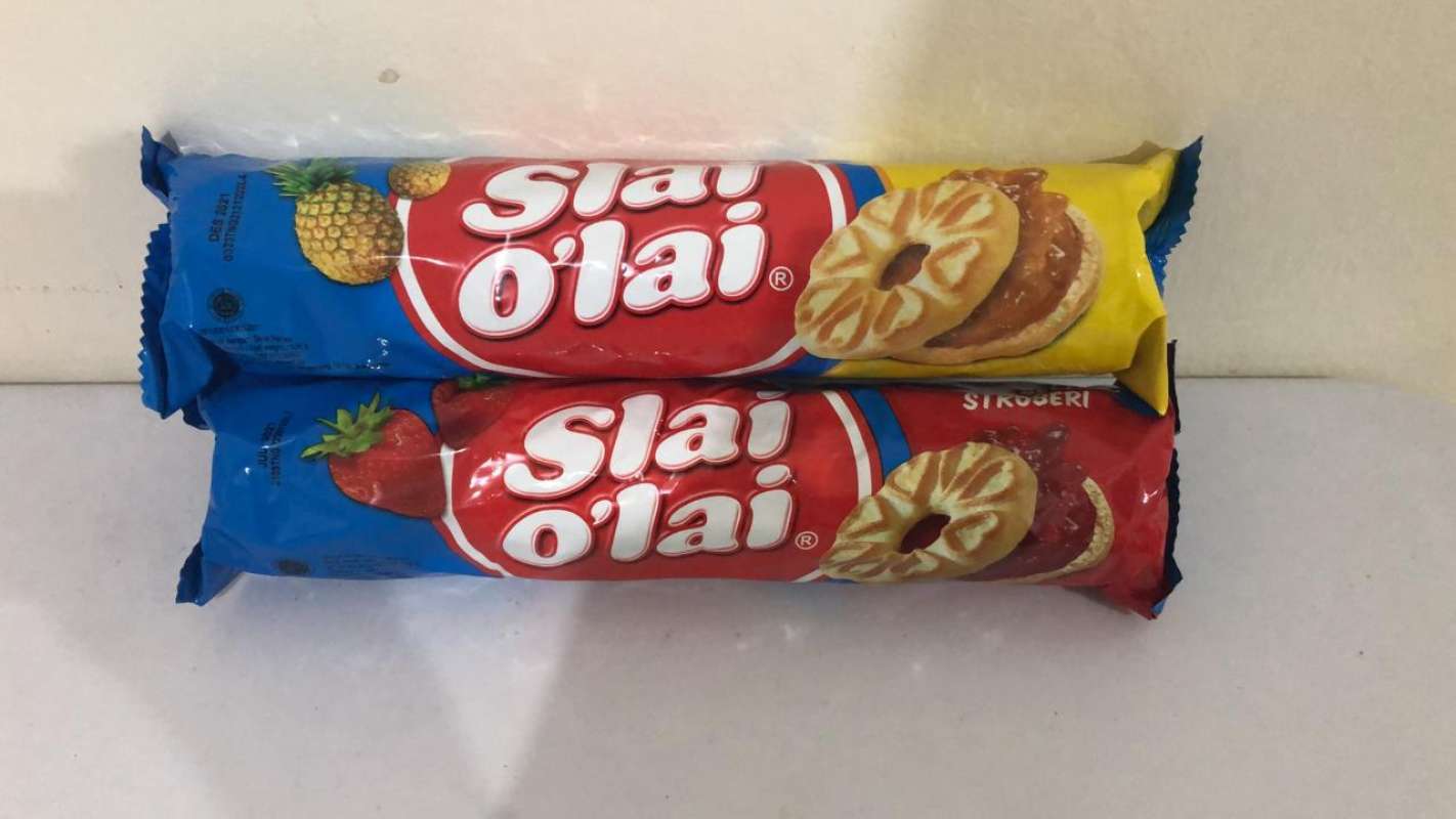 Jual Roll Roll Termurah - Harga Grosir Terupdate Hari Ini | Blibli