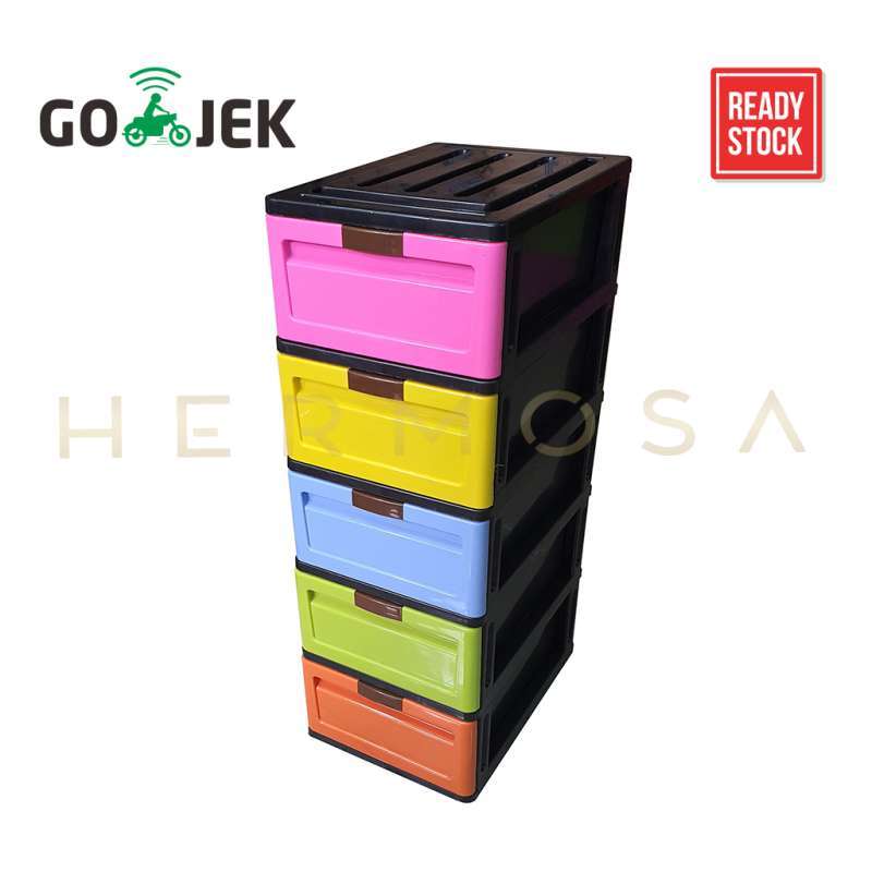 Avanza Susun Basikal