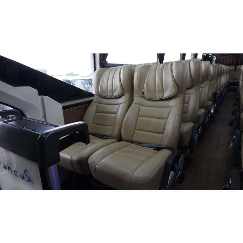 Tarif Sewa Bus Pariwisata 3D2N: Panduan Lengkap dan Faktor-Faktor yang Mempengaruhinya