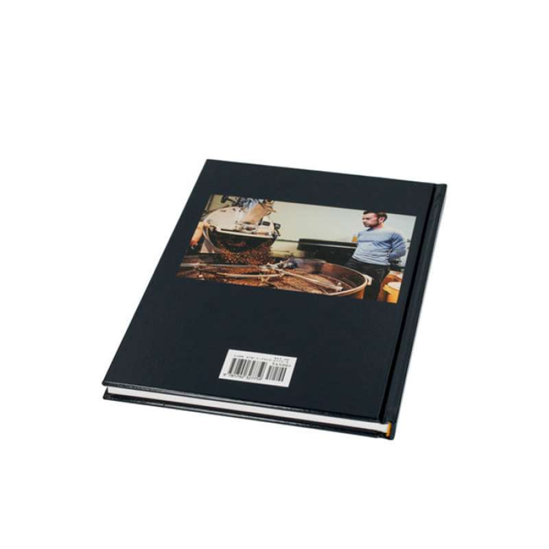 Jual Book Coffee Roasting Best Practices di Seller Otten Coffee