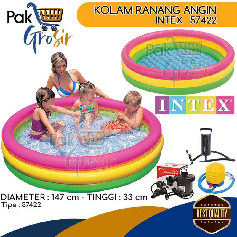 Jual Intex 57422 🏷️ Original Terbaru, Terlengkap, & Harga Termurah ...