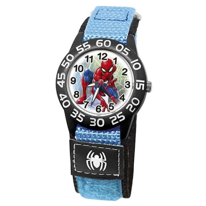 Jual (marvel)[Marvel Marvel x Avengers] Children's Selfadhesive Watch