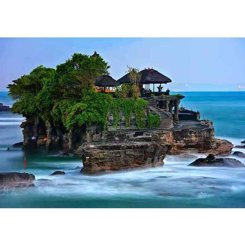 Jual Promo Wisata Bali Free Easy Tour Domestik [3d2n