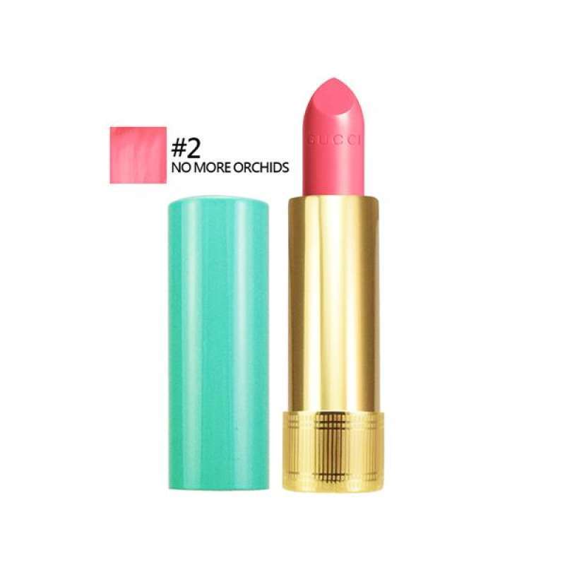 Jual Gucci Lip Balm 2 3.5g Di Seller Pchomesea Taipei Blibli