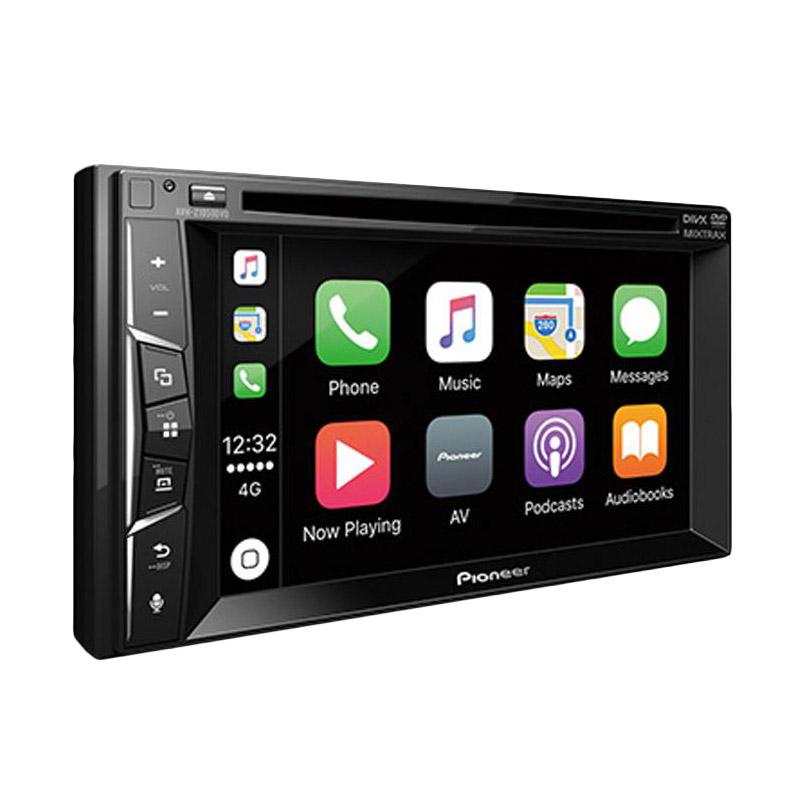 Jual Pioneer AVH-Z1050 DVD Multimedia Receiver Online 