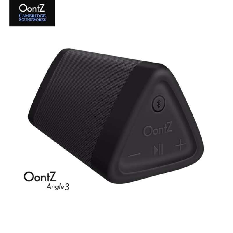 Jual Oontz Angle 3 Cambridge SoundWorks Bluetooth Speaker Original