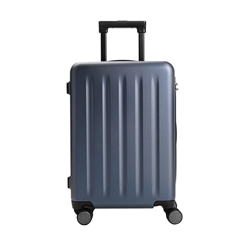 Jual Xiaomi 90 Points Suitcase Tas Travel - Blue [20 Inch 