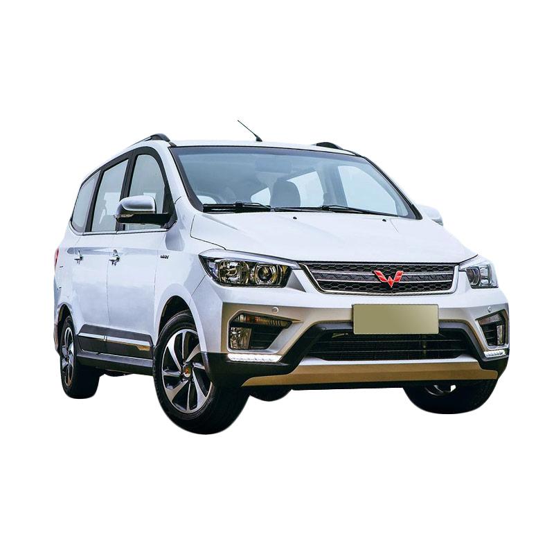 Jual Wuling Confero 1.5L Mobil - Pristine White OTR Medan Jual Wuling Confero 1.5L Mobil - Pristine White OTR Medan