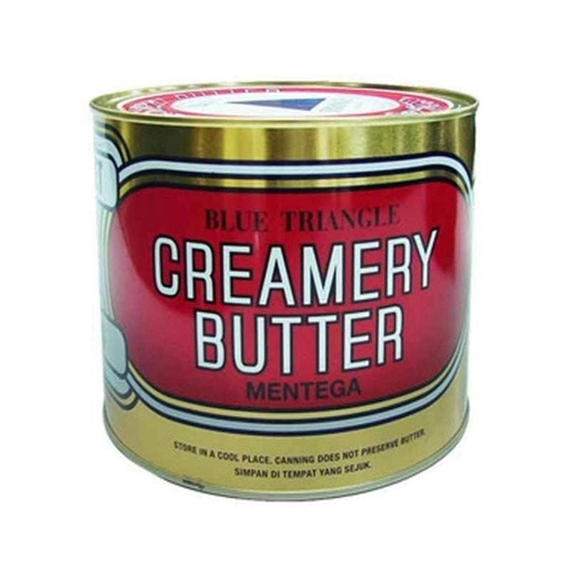 Jual Golden Churn Creamery Butter [2 Kg] Halal di Seller THE SWEET