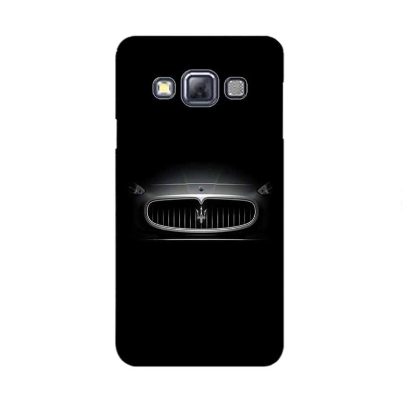jual oem maserati custom hardcase casing for samsung a3 jual oem maserati custom hardcase casing for samsung a3