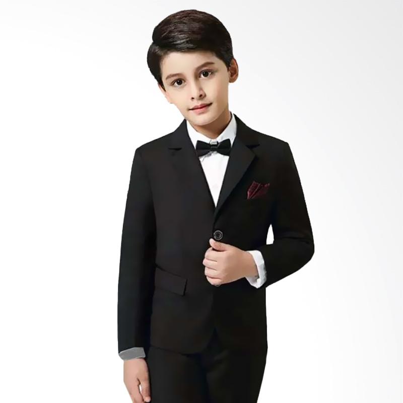Model Baju Jas Anak Laki-Laki - Jual Jas Blazer Style  