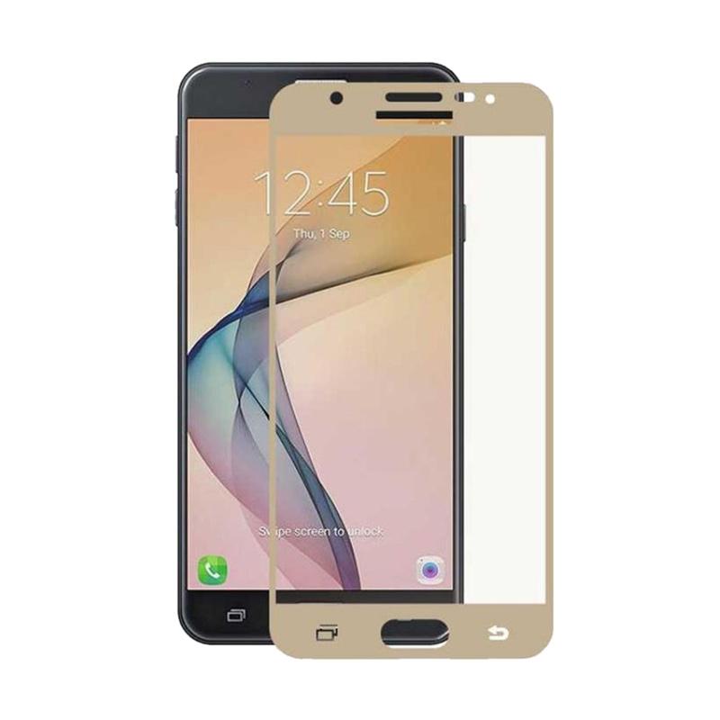 Jual Grace Tempered Glass Screen Protector for Samsung J2 