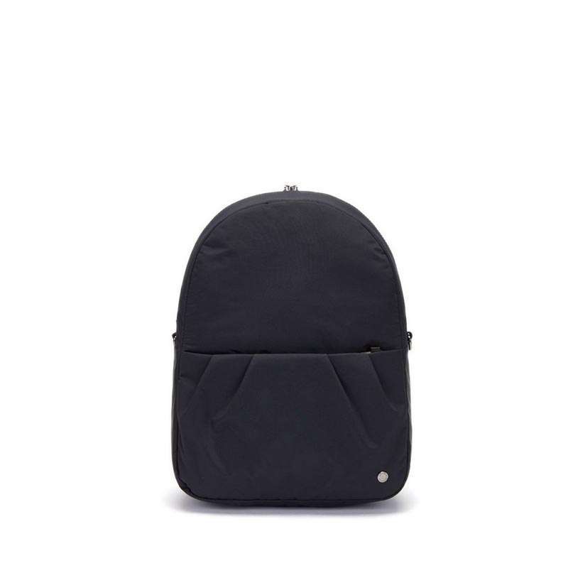 Jual Citysafe CX AntiTheft Convertible Backpack Black di Seller Travelogue Kramat Pela Jual Citysafe CX AntiTheft Convertible Backpack Black di Seller Travelogue Kramat Pela