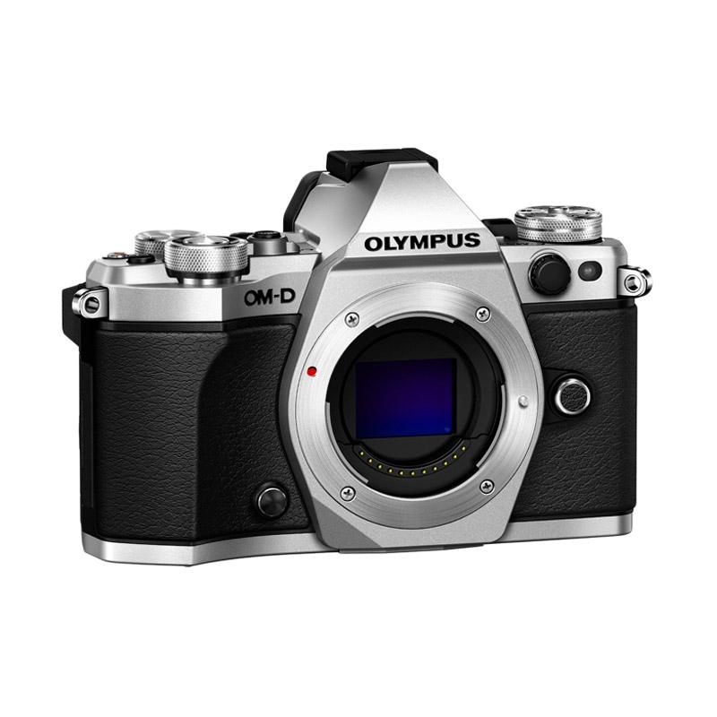 jual olympus omd em5 ii only kamera mirrorless jual olympus omd em5 ii only kamera mirrorless