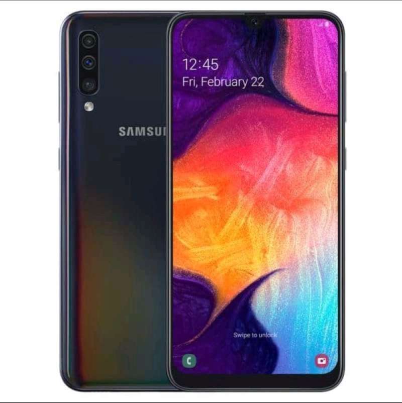 Samsung A50 - Harga dan Spesifikasi Terbaru Agustus 2024