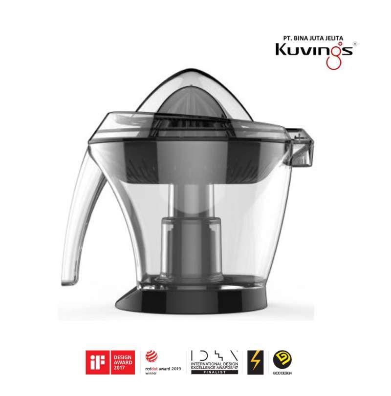 Promo Kuvings Citrus Attachment Diskon 8 Di Seller Kuvings Pt Bina