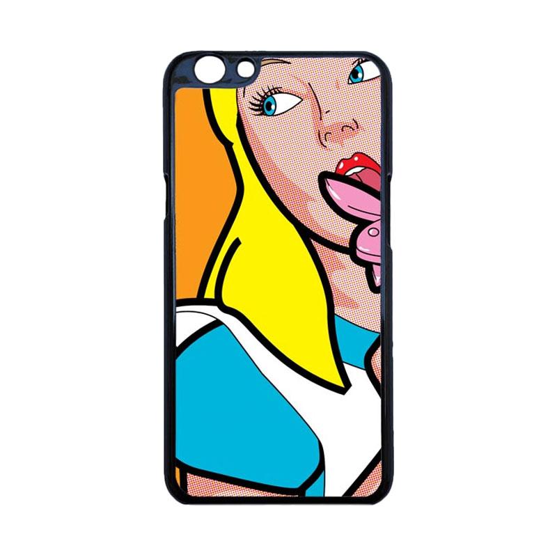 jual bunnycase hp the secret herois l0004 custom hardcase casing for oppo f1s jual bunnycase hp the secret herois l0004 custom hardcase casing for oppo f1s