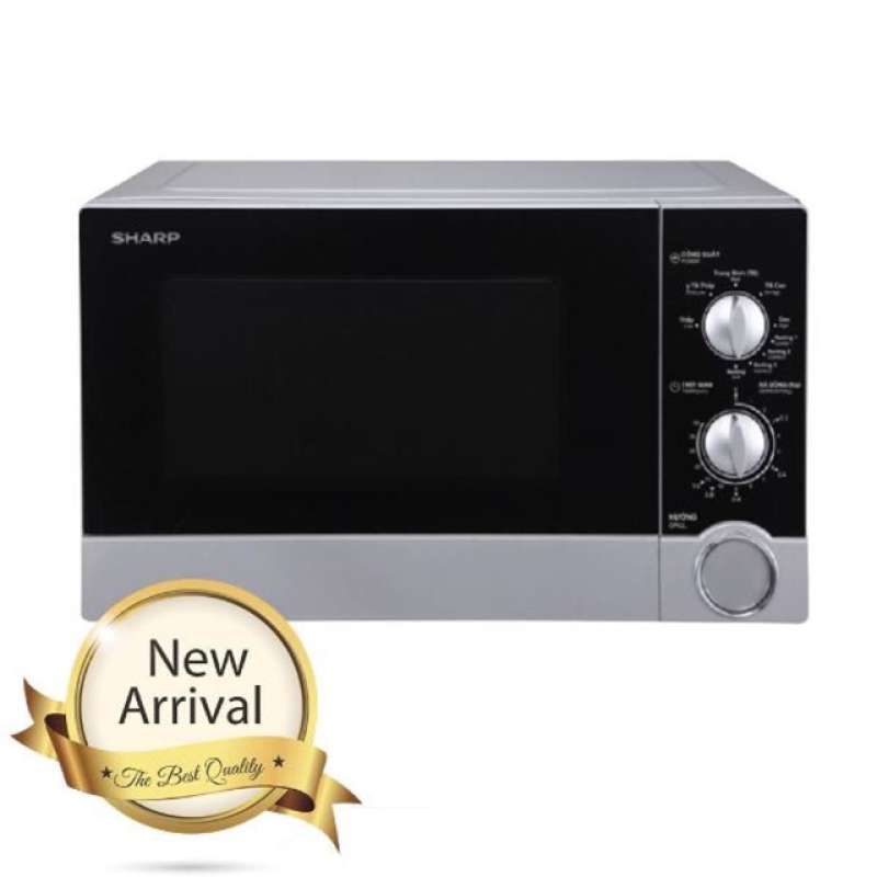 Rekomendasi Microwave Murah nan Canggih, Yuk Simak! - Blibli Friends