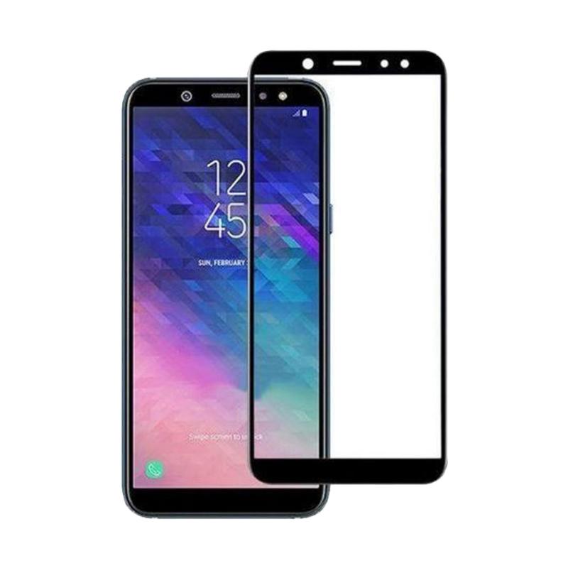 Jual LOLLYPOP Tempered Glass 5D 9H PET Screen Guard Anti