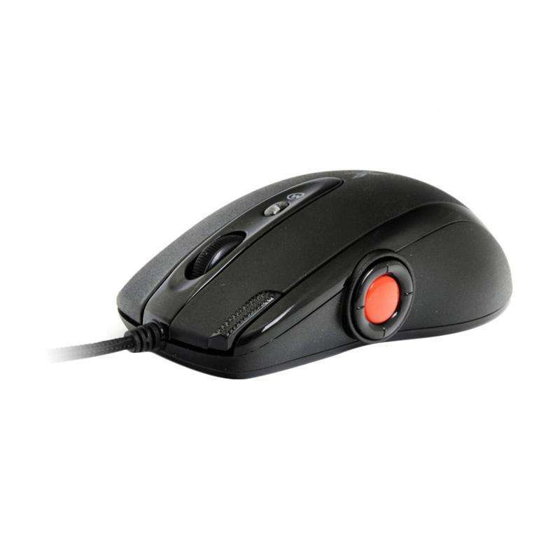 Jual A4tech X7 - F6 Gaming Mouse di Seller Uneed Acc Shop - Papanggo ...
