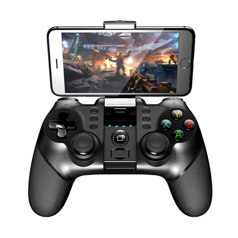 Jual Ipega PG 9077 Bluetooth Joystick Wireless Game Controller di ...