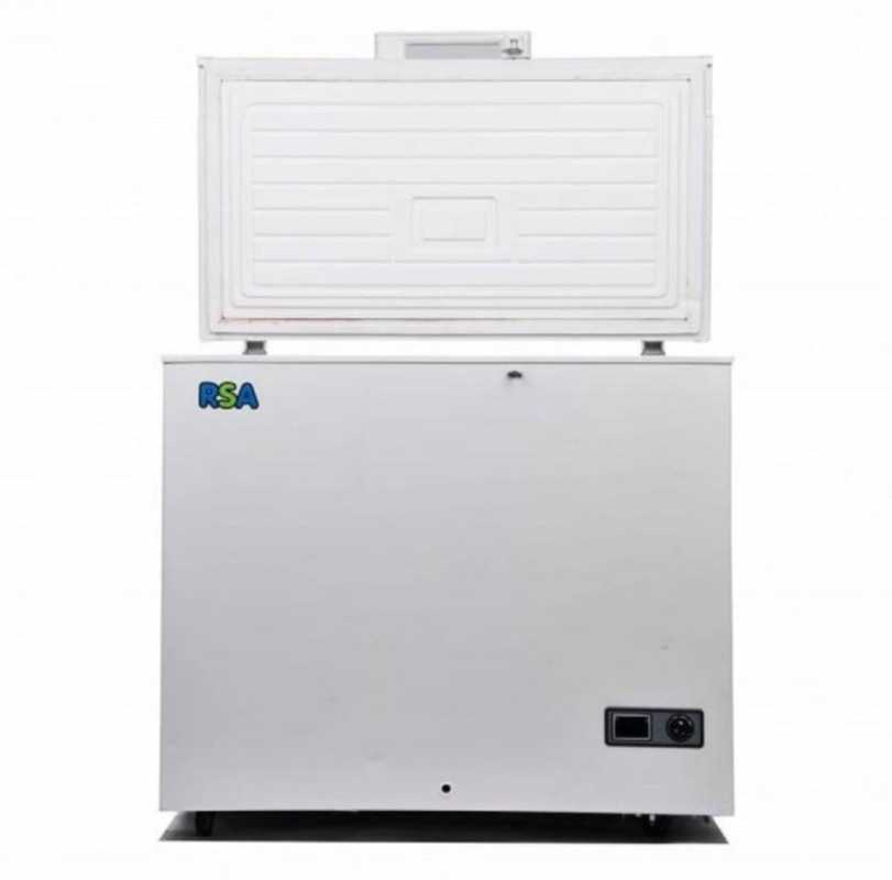 Freezer Rsa Gea Jual Gea Rsa Cf 210 Original, Murah & Diskon Mei 2024 | Blibli