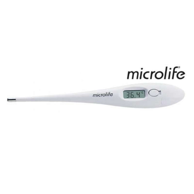 Promo Thermometer Ketiak / Axilla Digital Microlife MT16 Garansi Seumur